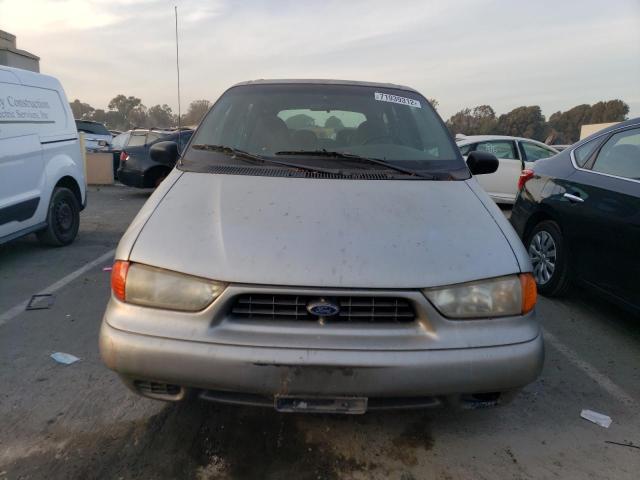 Photo 5 from auction – 1998 FORD WINDSTAR W with VIN 2FMZA51U4WBD35607