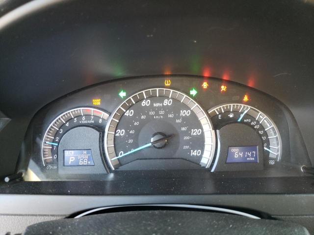 Photo 9 from auction – 2014 TOYOTA CAMRY L with VIN 4T1BF1FK8EU317042