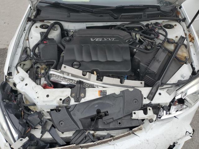 Photo 11 from auction – 2014 CHEVROLET IMPALA LIM with VIN 2G1WA5E33E1142631
