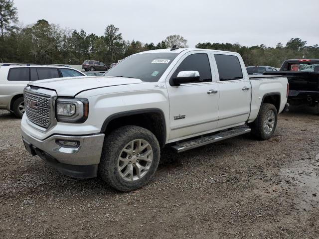 Photo 1 from auction – 2018 GMC SIERRA K15 with VIN 3GTU2NEC5JG548388
