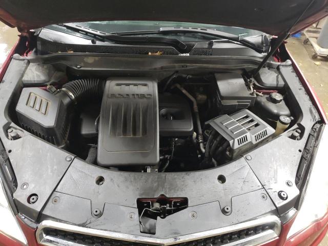 صورة رقم 11 من المزاد - 2011 CHEVROLET EQUINOX LT مع VIN 2CNALPEC3B6353748