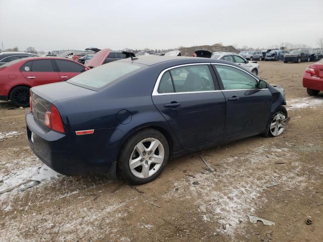 Photo 3 from auction – 2011 CHEVROLET MALIBU LS with VIN 1G1ZB5E13BF310359