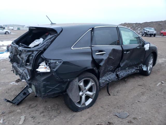 Photo 3 from auction – 2014 TOYOTA VENZA LE with VIN 4T3ZK3BB4EU067141
