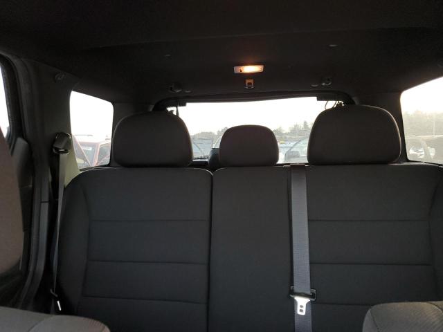 Photo 10 from auction – 2010 FORD ESCAPE XLT with VIN 1FMCU9DG6AKB00134