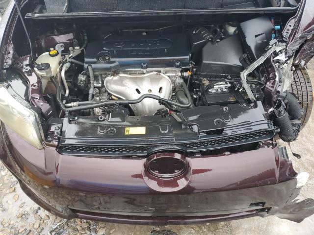 Photo 11 from auction – 2011 TOYOTA SCION XB with VIN JTLZE4FE0B1138075