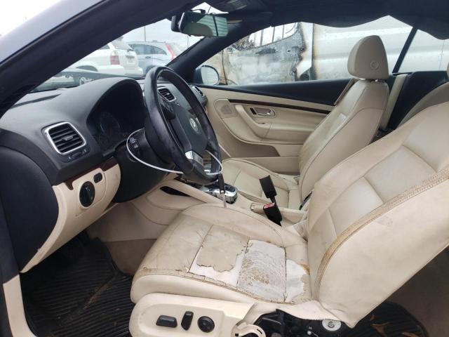 Photo 7 from auction – 2008 VOLKSWAGEN EOS LUX with VIN WVWFA71F98V053457