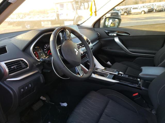 Photo 7 from auction – 2020 MITSUBISHI ECLIPSE CR with VIN JA4AT5AA3LZ001041