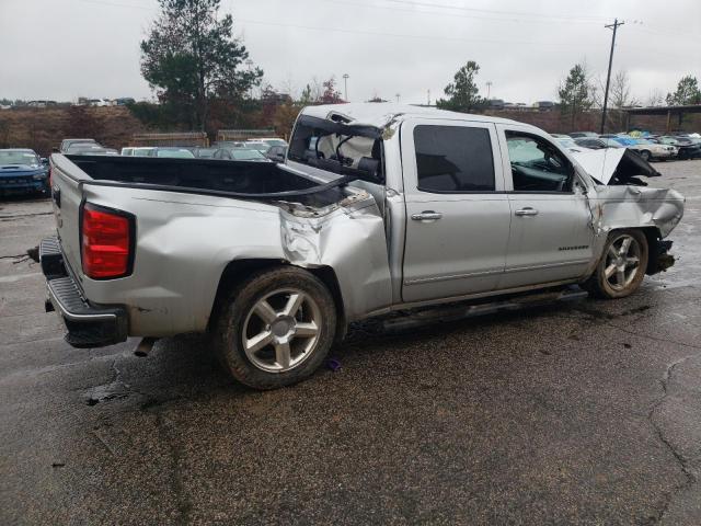 Photo 3 from auction – 2014 CHEVROLET SILVERADO2 with VIN 3GCPCSEC0EG570667