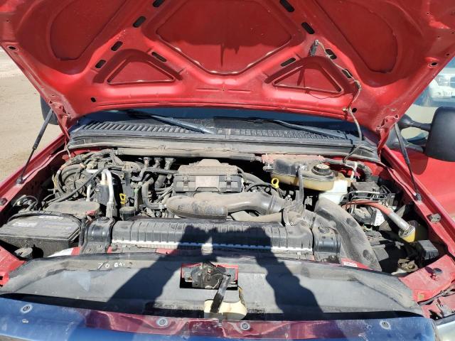 Photo 11 from auction – 2005 FORD F250 SUPER with VIN 1FTNF21505EC31727