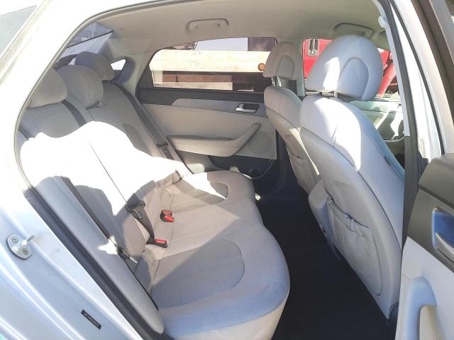 Photo 10 from auction – 2016 HYUNDAI SONATA SE with VIN 5NPE24AF9GH368426