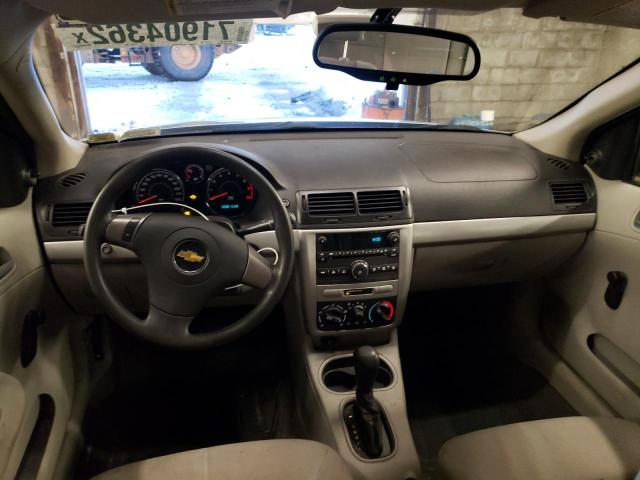 Photo 8 from auction – 2010 CHEVROLET COBALT LS with VIN 1G1AB5F55A7129545