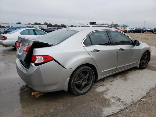 Photo 3 from auction – 2009 ACURA TSX with VIN JH4CU25669C016921
