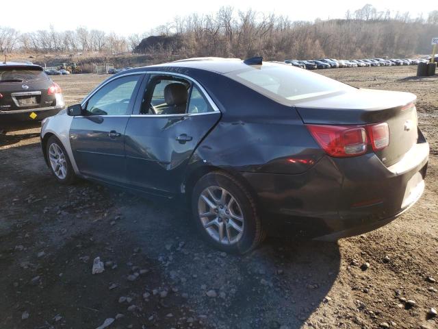 Photo 2 from auction – 2015 CHEVROLET MALIBU 1LT with VIN 1G11C5SL6FF228339