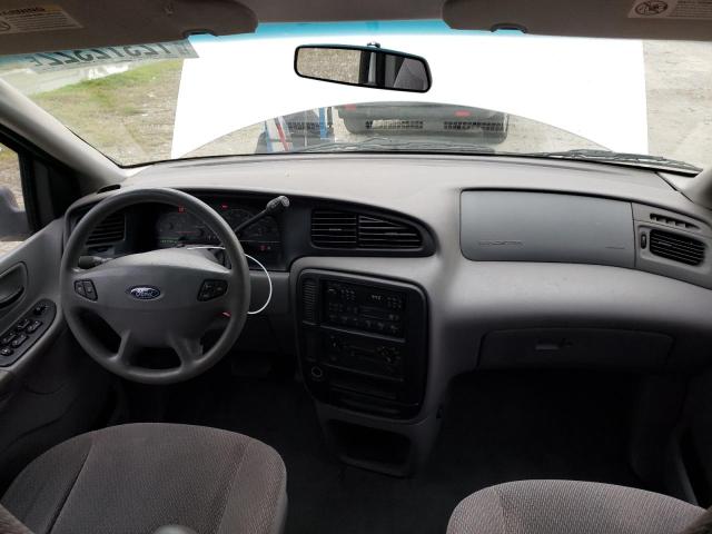Photo 8 from auction – 2001 FORD WINDSTAR L with VIN 2FMZA50451BB34759