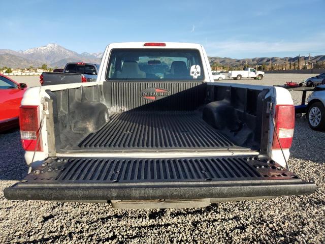 Photo 6 from auction – 2007 FORD RANGER SUP with VIN 1FTYR44U07PA67826
