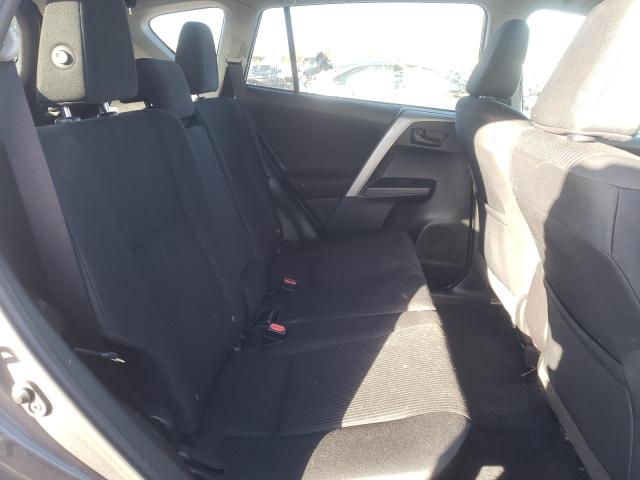 Photo 11 from auction – 2016 TOYOTA RAV4 LE with VIN 2T3BFREV2GW530346