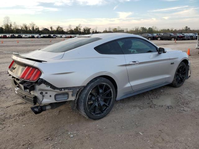 Photo 3 from auction – 2017 FORD MUSTANG GT with VIN 1FA6P8CF1H5202984