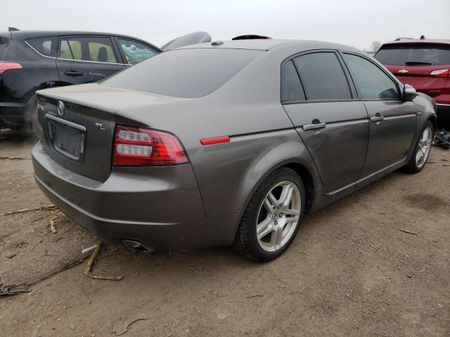 Photo 4 from auction – 2008 ACURA TL with VIN 19UUA66228A010210