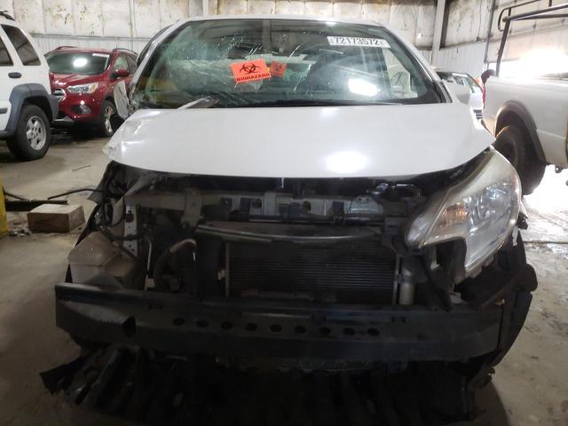 Photo 5 from auction – 2015 NISSAN VERSA NOTE with VIN 3N1CE2CP6FL400839