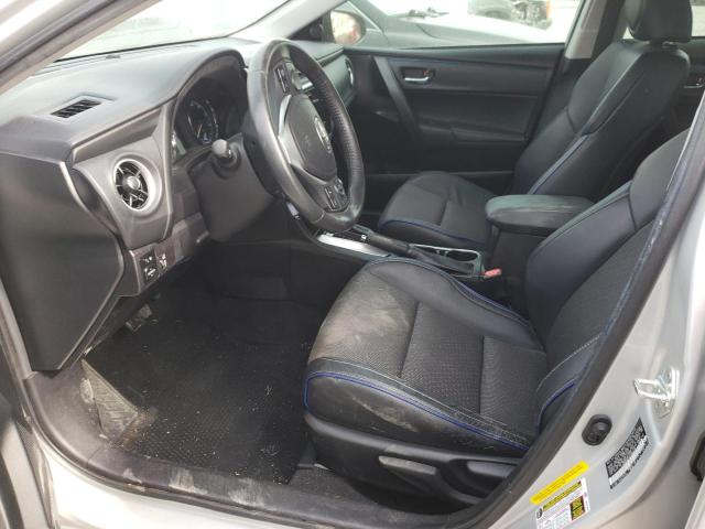 Photo 7 from auction – 2019 TOYOTA COROLLA L with VIN 5YFBURHE4KP908316