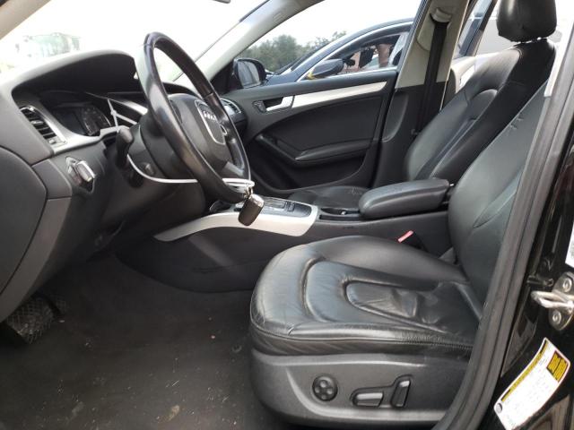 Photo 7 from auction – 2010 AUDI A4 PREMIUM with VIN WAUAFAFL5AN065678