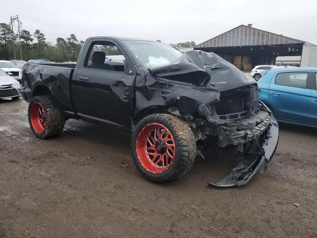 Photo 4 from auction – 2014 RAM 1500 ST with VIN 3C6JR7AT4EG303983