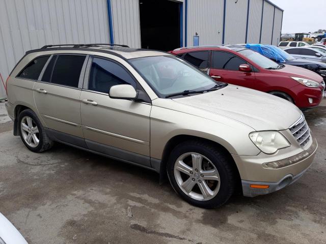 Photo 4 from auction – 2007 CHRYSLER PACIFICA T with VIN 2A8GM68XX7R280848