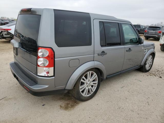 Photo 3 from auction – 2013 LAND ROVER LR4 with VIN SALAB2D48DA662439