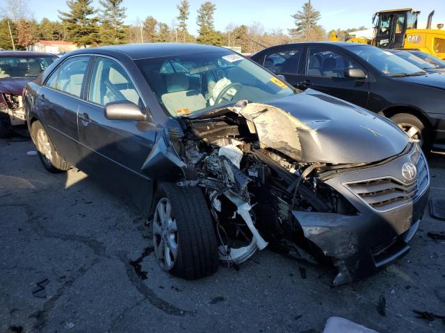 Photo 4 from auction – 2010 TOYOTA CAMRY BASE with VIN 4T4BF3EK7AR056130