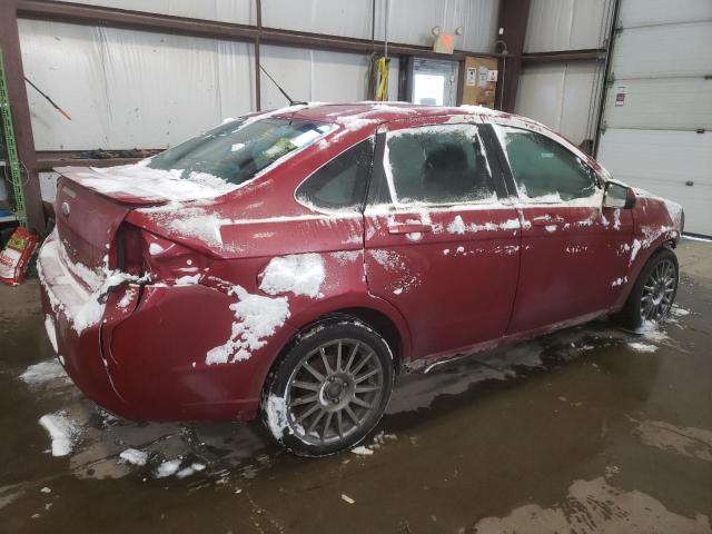 Photo 3 from auction – 2011 FORD FOCUS SES with VIN 1FAHP3GNXBW191112
