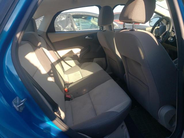 Photo 10 from auction – 2014 FORD FOCUS SE with VIN 1FADP3F2XEL216425