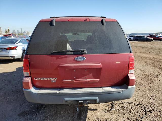 Photo 6 from auction – 2004 FORD EXPEDITION with VIN 1FMPU16L84LB31994