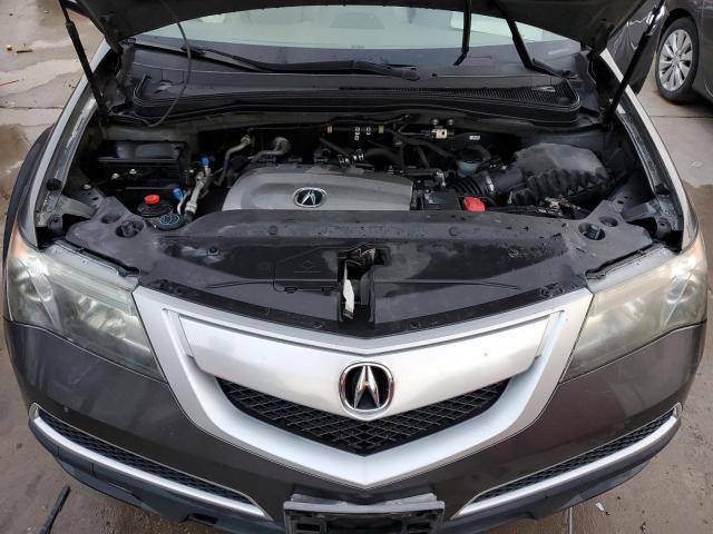 صورة رقم 11 من المزاد - 2012 ACURA MDX TECHNO مع VIN 2HNYD2H39CH543181