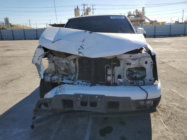 Photo 5 from auction – 2012 CHEVROLET COLORADO with VIN 1GCESBF96C8136981