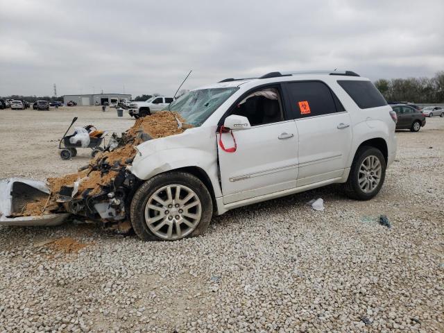 GMC ACADIA DEN 2016 with VIN 1GKKRTKDXGJ153218 - Photo from auction