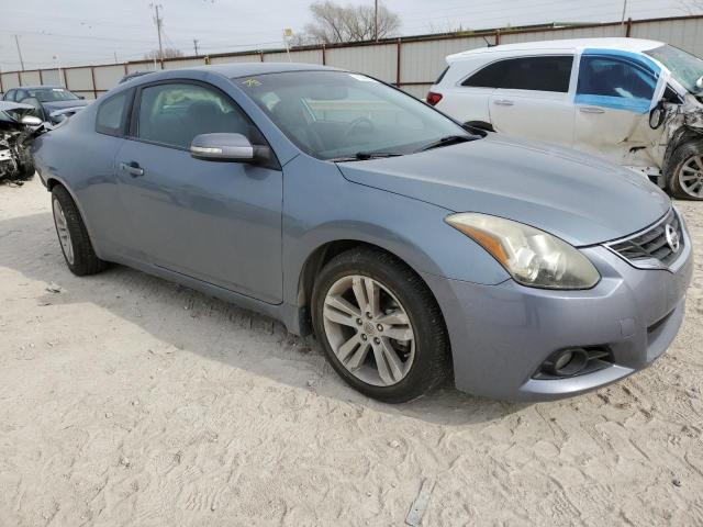 Photo 4 from auction – 2011 NISSAN ALTIMA S with VIN 1N4AL2EP0BC132518