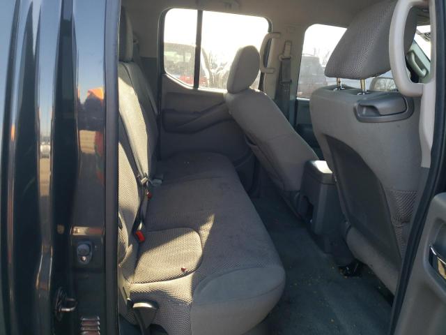Photo 10 from auction – 2014 NISSAN FRONTIER S with VIN 1N6AD0EV3EN719845