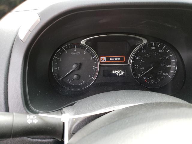 Photo 9 from auction – 2013 NISSAN PATHFINDER with VIN 5N1AR2MM4DC634270