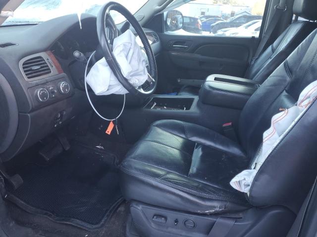 Photo 7 from auction – 2011 GMC YUKON SLT with VIN 1GKS2CE0XBR390346
