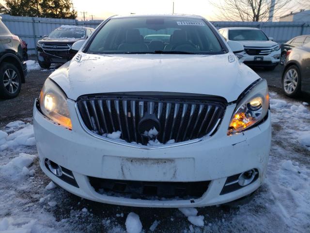 Photo 5 from auction – 2014 BUICK VERANO with VIN 1G4PP5SKXE4176829