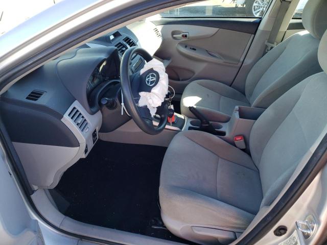 Zdjęcie 7 z aukcji – 2013 TOYOTA COROLLA BA z VIN 5YFBU4EE6DP199186