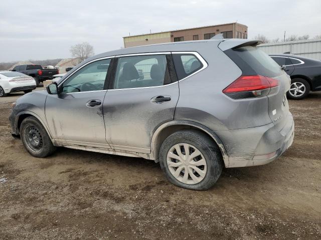 Photo 2 from auction – 2017 NISSAN ROGUE S with VIN KNMAT2MT1HP542481