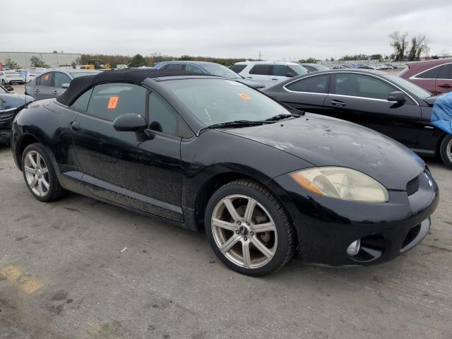 Photo 4 from auction – 2007 MITSUBISHI ECLIPSE SP with VIN 4A3AL25F97E034856