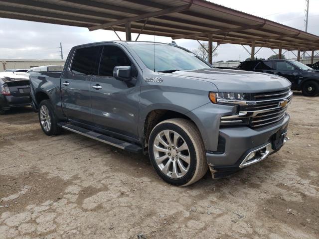 Photo 4 from auction – 2019 CHEVROLET 1500 with VIN 1GCPWFED4KZ160182