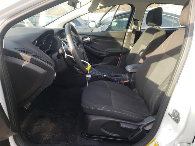 Photo 7 from auction – 2016 FORD FOCUS SE with VIN 1FADP3F2XGL354663