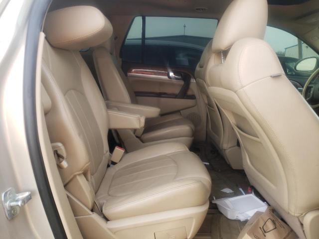 Photo 11 from auction – 2012 BUICK ENCLAVE with VIN 5GAKRDEDXCJ282777