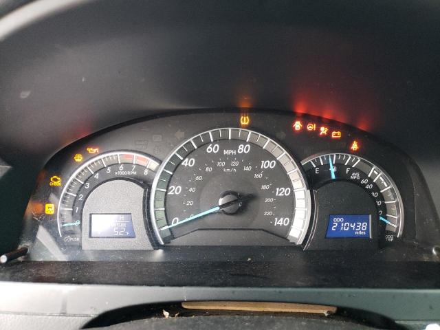 Photo 9 from auction – 2014 TOYOTA CAMRY L with VIN 4T1BF1FK0EU791812