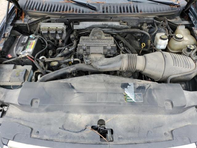 Photo 12 from auction – 2006 FORD EXPEDITION with VIN 1FMPU175X6LA71865