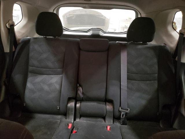Photo 10 from auction – 2016 NISSAN ROGUE S with VIN JN8AT2MVXGW147676