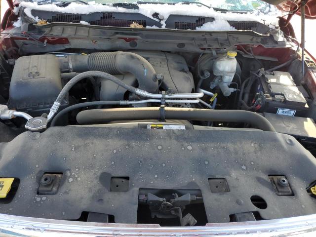 Photo 11 from auction – 2013 RAM 1500 SLT with VIN 1C6RR7GT1DS642721